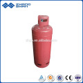 China Herstellung Stahl Materail 108L 45kg leere LPG-Niederdruck-Gasflaschen